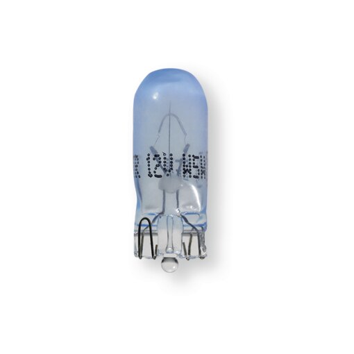 Ampoule témoin Wedge bleu W2.1 x 9W2.1.5D E1